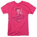 Betty Boop Kissable Huggable T-Shirt