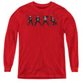 Elvis Presley Jailhouse Rock Youth Long Sleeve T-Shirt