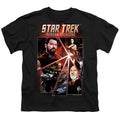 Star Trek Mirror Universe TNG Youth/Toddler T-Shirt