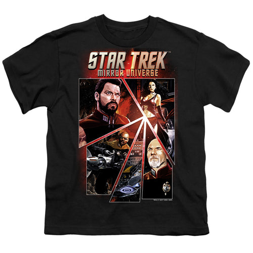 Star Trek Mirror Universe TNG Youth/Toddler T-Shirt