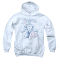 Superman Get Some Youth Hoodie