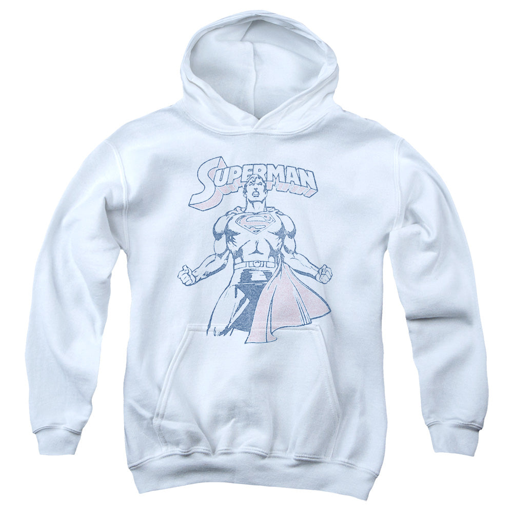 Superman Get Some Youth Hoodie
