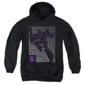 Transformers Megatron Grid Youth Hoodie