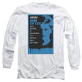 Star Trek Skin of Evil Long Sleeve T-Shirt