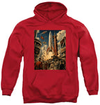Forwards to Adventure Red