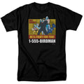 Harvey Birdman, Attorney at Law Birdman Ad T-Shirt