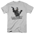 RoboCop The Future of Law Enforcement T-Shirt