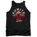 Bloodsport Championship 88 Tank Top