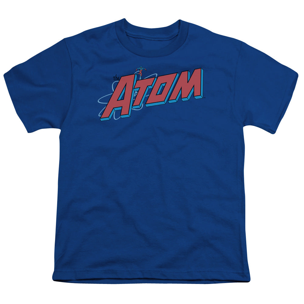 DC Comics The Atom Youth/Toddler T-Shirt