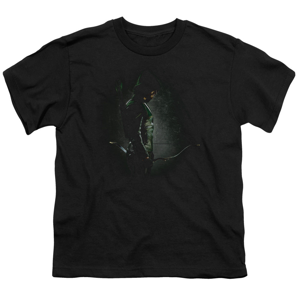 Arrow In the Shadows Youth/Toddler T-Shirt