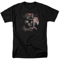 Batman Blood Moon T-Shirt