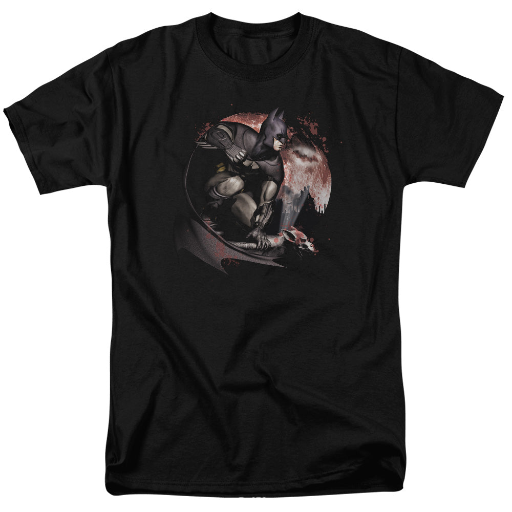 Batman Blood Moon T-Shirt