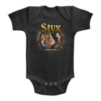 Styx Pieces of Eight Youth/Toddler T-Shirt
