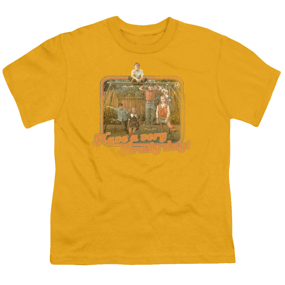 The Brady Bunch Have A Very Brady Day! Youth/Toddler T-Shirt