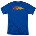 The Flash Fastest Man Alive T-Shirt