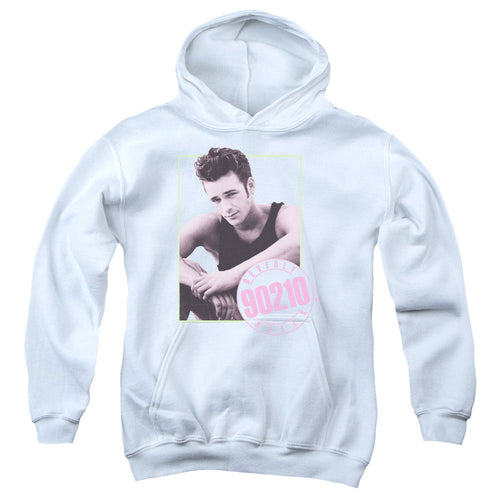 Beverly Hills 90210 Dylan McKay Youth Hoodie