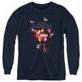 Wonka Never Let Them Steal Your Dreams Youth Long Sleeve T-Shirt