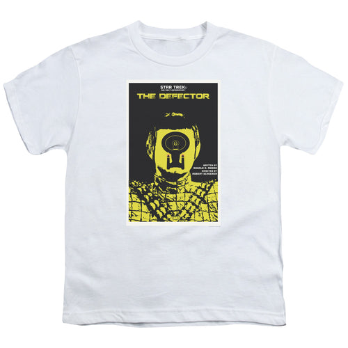 Star Trek The Defector Youth/Toddler T-Shirt