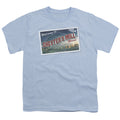 Under the Dome Chester's Mill Postcard Youth/Toddler T-Shirt