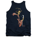 Elvis Presley Early Elvis Tank Top
