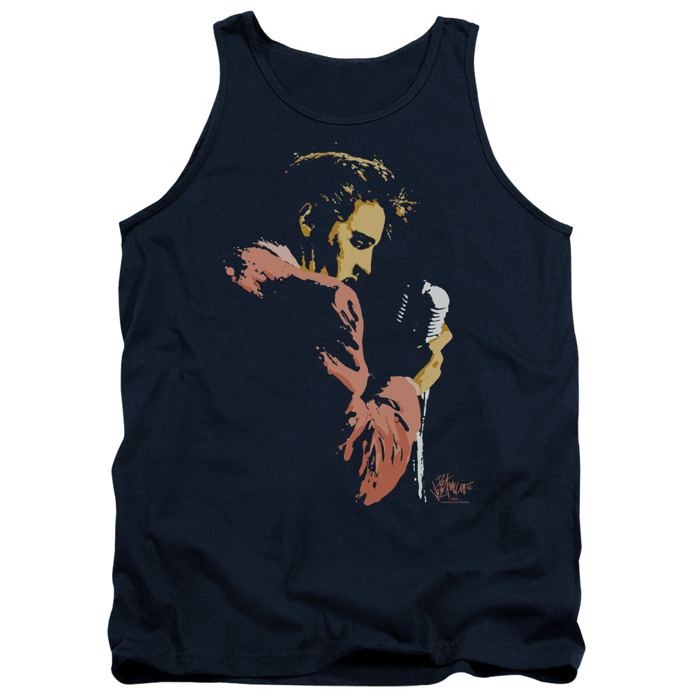 Elvis Presley Early Elvis Tank Top