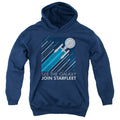 Star Trek Starfleet Recruitment Poster Youth Hoodie