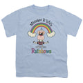 Uncle Grandpa Life's Rainbows Youth/Toddler T-Shirt