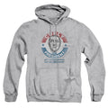 The Three Stooges Curly for President Any Knucklehead Pullover Hoodie