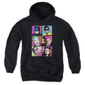 Batman Pop Cast Youth Hoodie