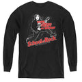 School of Rock Rockin Youth Long Sleeve T-Shirt