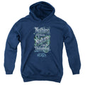 Fantastic Beasts Unnatural Youth Hoodie