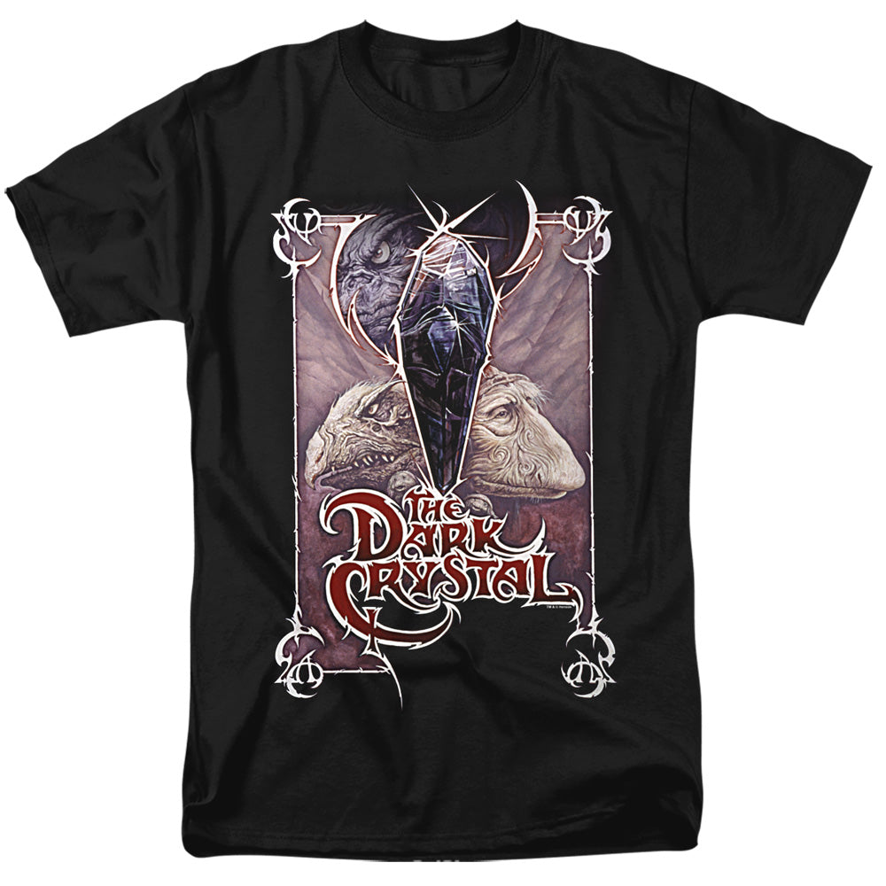 The Dark Crystal Wicked Poster T-Shirt