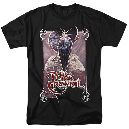 The Dark Crystal Wicked Poster T-Shirt