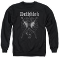 Metalocalypse Sigil Crewneck Sweatshirt