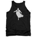 Batman v Superman Superman Silhouette Tank Top