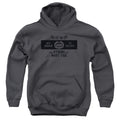 Billy & Mandy Mandy Youth Hoodie