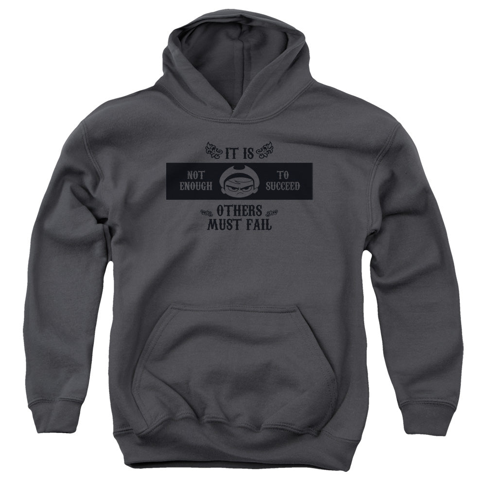 Billy & Mandy Mandy Youth Hoodie