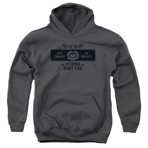 Billy & Mandy Mandy Youth Hoodie