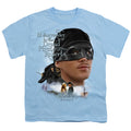 The Princess Bride Surrender Light Blue Youth/Toddler T-Shirt