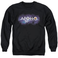 NASA Next Giant Leap Crewneck Sweatshirt