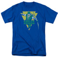 DC Comics Distressed Arrow T-Shirt