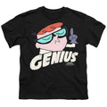 Dexter's Laboratory Genius Youth/Toddler T-Shirt