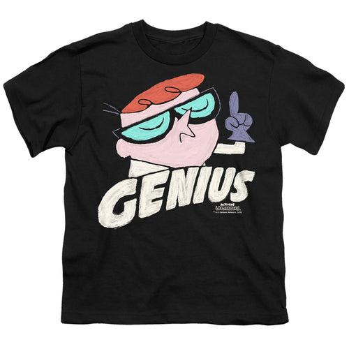 Dexter's Laboratory Genius Youth/Toddler T-Shirt