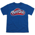 Play-Doh Lid Youth/Toddler T-Shirt
