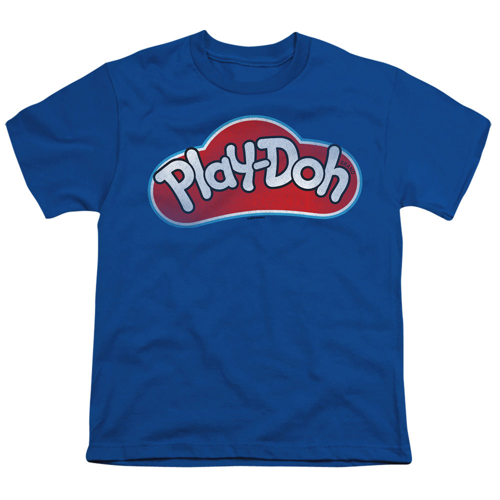 Play-Doh Lid Youth/Toddler T-Shirt