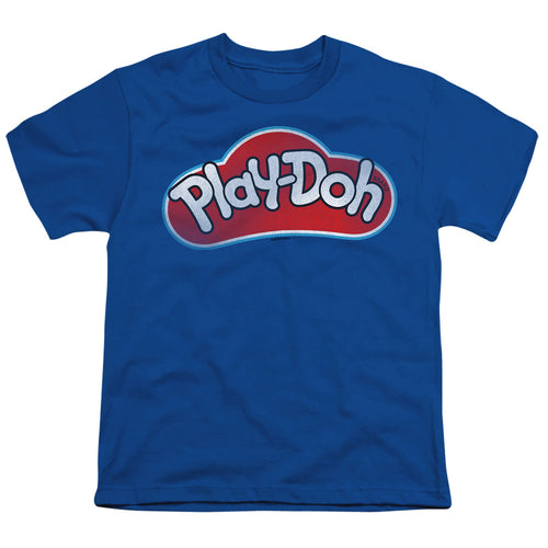 Play-Doh Lid Youth/Toddler T-Shirt