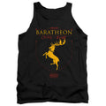 Game of Thrones House Baratheon Sigil Tank Top