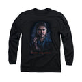Penny Dreadful Ethan Long Sleeve T-Shirt