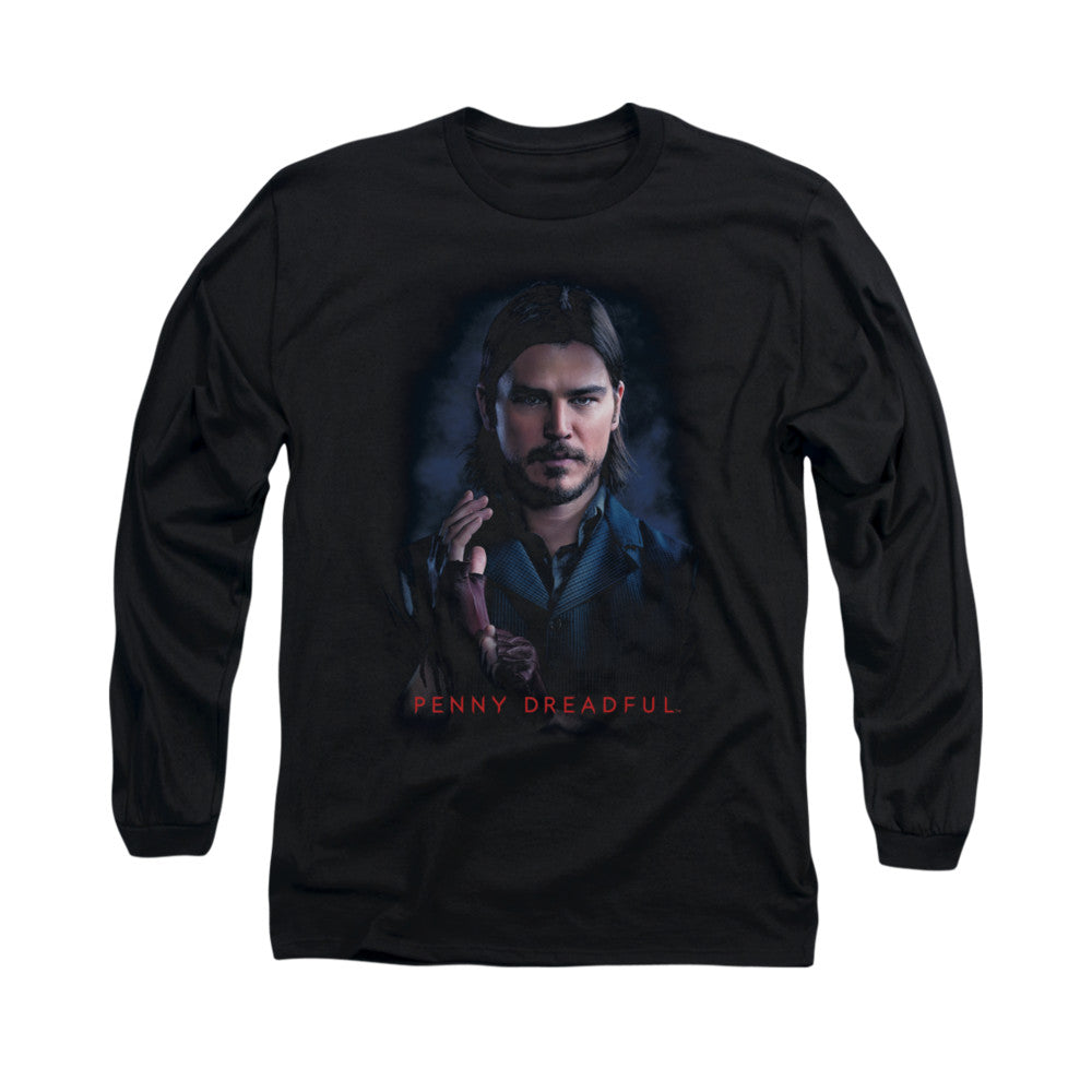 Penny Dreadful Ethan Long Sleeve T-Shirt