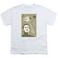 Star Trek Time's Arrow Part I Youth/Toddler T-Shirt